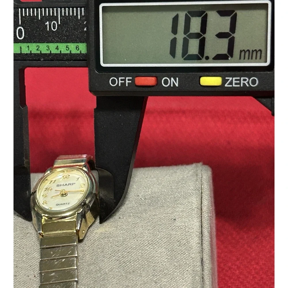 Sharp new battery